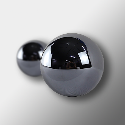 Silicon  ball
