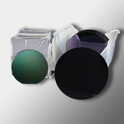 Oxide  wafer